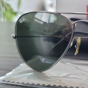 Ray-Ban sunglasses Aviator 3025